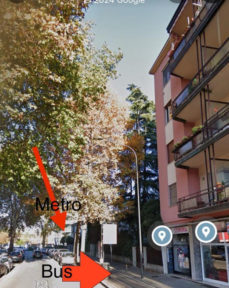 Tri Apartman Brescia megye Kültér fotó