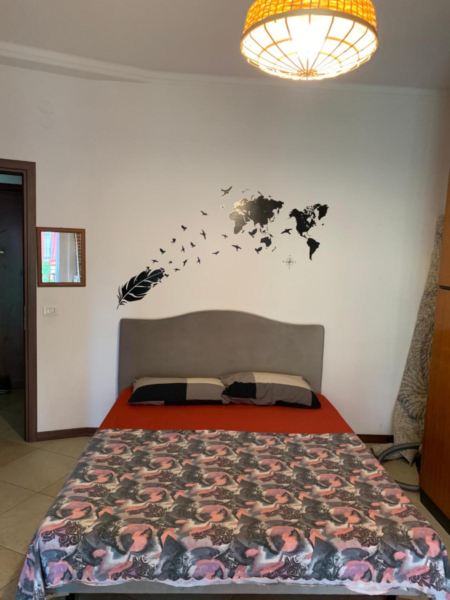 Tri Apartman Brescia megye Kültér fotó