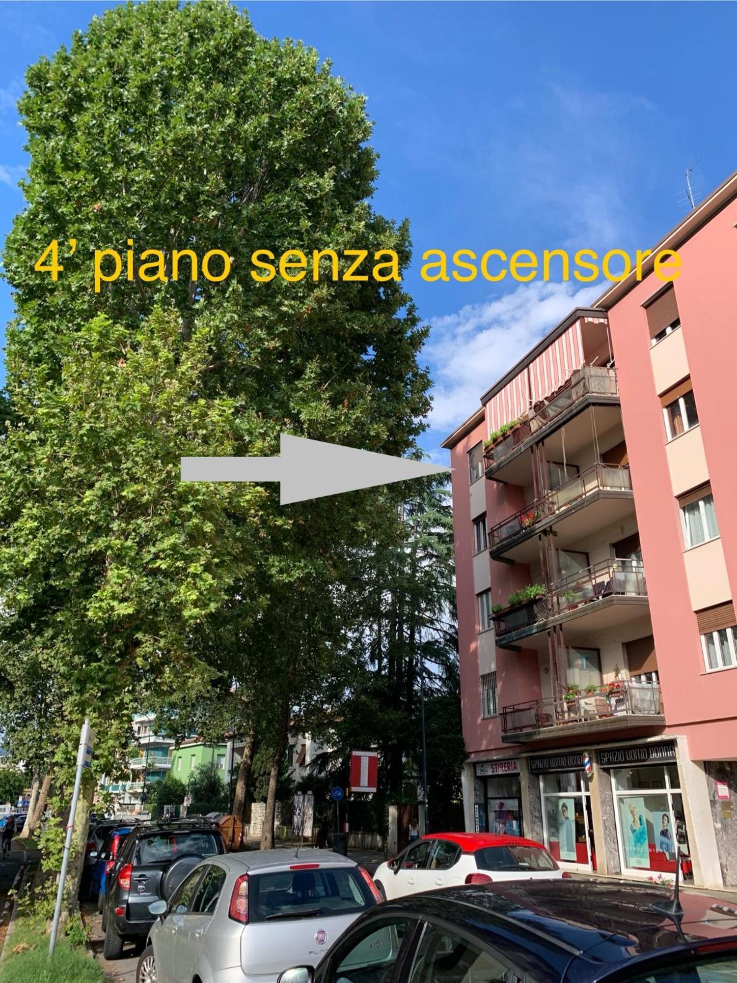 Tri Apartman Brescia megye Kültér fotó